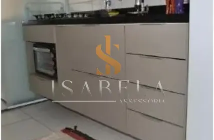 Imagem: Apartamento para Venda, Jardim Santa Emília