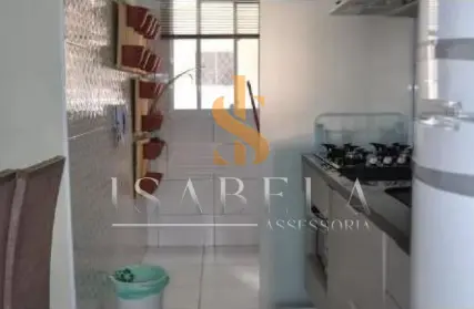 Imagem: Apartamento para Venda, Jardim Santa Emília