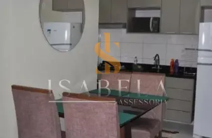 Imagem: Apartamento para Venda, Jardim Santa Emília