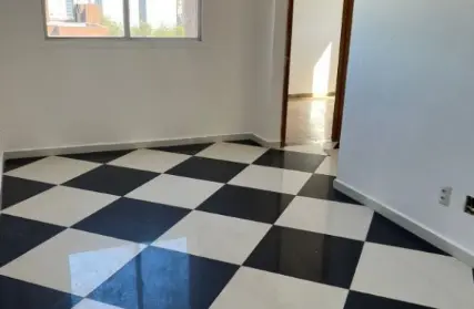 Imagem: Apartamento para Alugar, Vila Santa Teresa (Zona Sul)