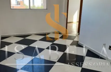 Imagem: Apartamento para Alugar, Vila Santa Teresa (Zona Sul)