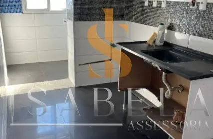 Imagem: Apartamento para Alugar, Vila Santa Teresa (Zona Sul)