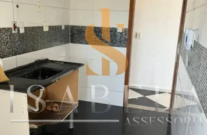 Imagem: Apartamento para Alugar, Vila Santa Teresa (Zona Sul)