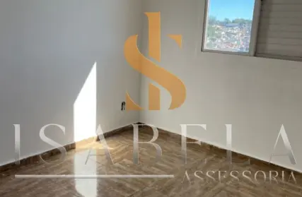 Imagem: Apartamento para Alugar, Vila Santa Teresa (Zona Sul)