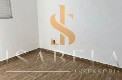 Imagem: Apartamento para Alugar, Vila Santa Teresa (Zona Sul)