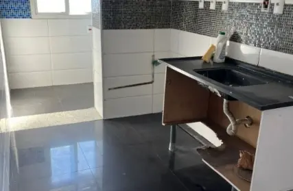 Imagem: Apartamento para Alugar, Vila Santa Teresa (Zona Sul)