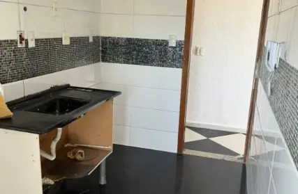 Imagem: Apartamento para Alugar, Vila Santa Teresa (Zona Sul)