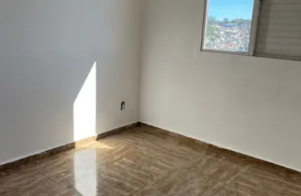 Imagem: Apartamento para Alugar, Vila Santa Teresa (Zona Sul)