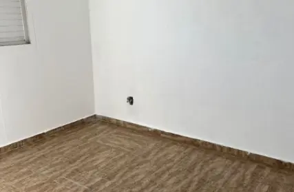 Imagem: Apartamento para Alugar, Vila Santa Teresa (Zona Sul)