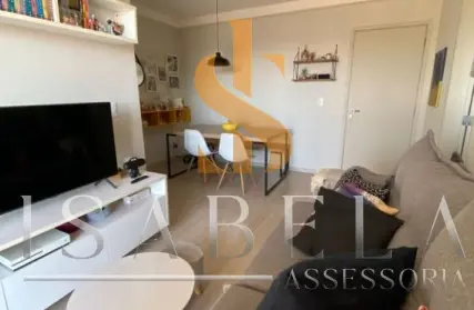 Imagem: Apartamento para Venda, Vila Caraguatá