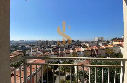 Imagem: Apartamento para Venda, Vila Caraguatá