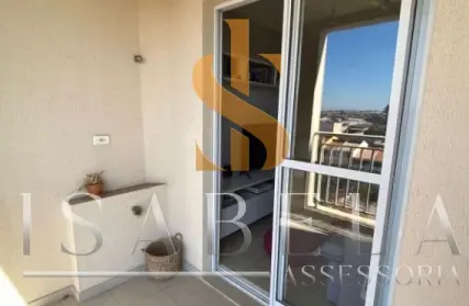 Imagem: Apartamento para Venda, Vila Caraguatá