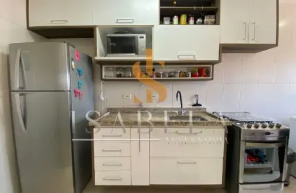 Imagem: Apartamento para Venda, Vila Caraguatá