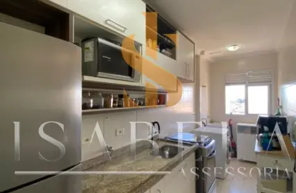 Imagem: Apartamento para Venda, Vila Caraguatá