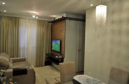 Imagem: Apartamento para Venda, Sacomã