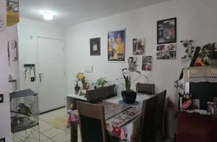 Imagem: Apartamento para Venda, Parque Fongaro