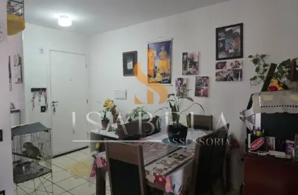 Imagem: Apartamento para Venda, Parque Fongaro