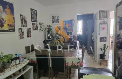 Imagem: Apartamento para Venda, Parque Fongaro