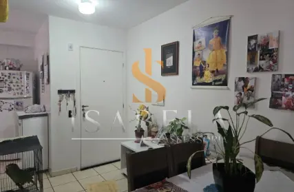 Imagem: Apartamento para Venda, Parque Fongaro