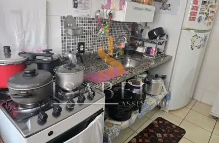 Imagem: Apartamento para Venda, Parque Fongaro