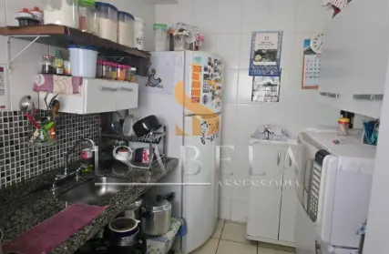 Imagem: Apartamento para Venda, Parque Fongaro