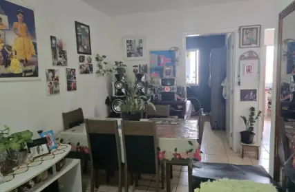 Imagem: Apartamento para Venda, Parque Fongaro