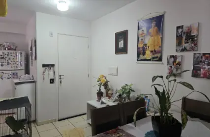 Imagem: Apartamento para Venda, Parque Fongaro