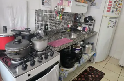 Imagem: Apartamento para Venda, Parque Fongaro