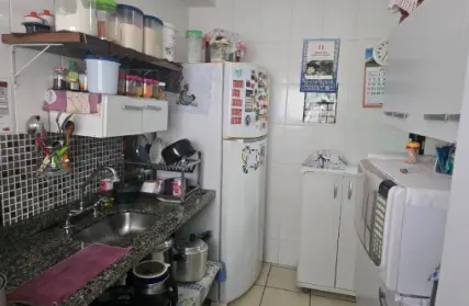 Imagem: Apartamento para Venda, Parque Fongaro