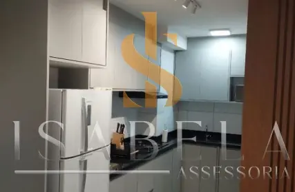 Imagem: Apartamento para Venda, Jardim São Savério