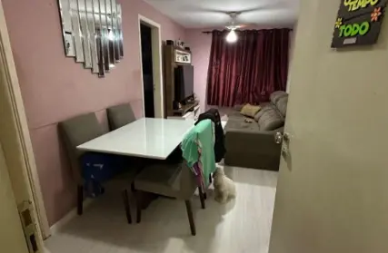 Imagem: Apartamento para Venda, Vila Água Funda