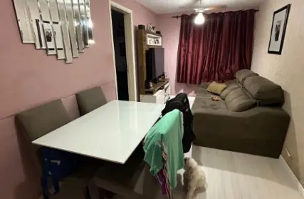 Imagem: Apartamento para Venda, Vila Água Funda