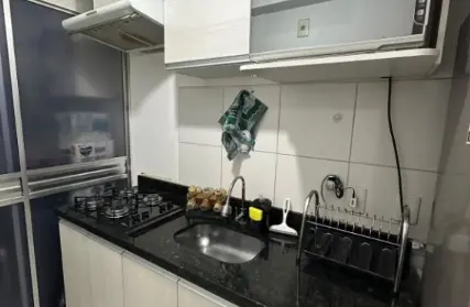 Imagem: Apartamento para Venda, Vila Água Funda