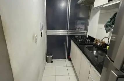 Imagem: Apartamento para Venda, Vila Água Funda