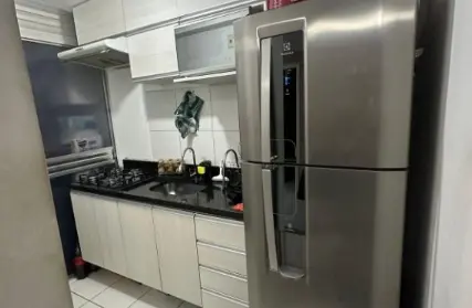 Imagem: Apartamento para Venda, Vila Água Funda