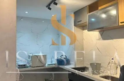 Imagem: Apartamento para Venda, Jardim São Savério