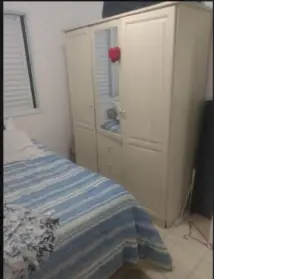 Imagem: Apartamento para Venda, Parque Fongaro