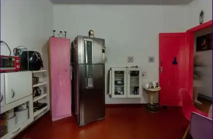 Imagem: Casa Térrea para Venda, Jardim da Saúde