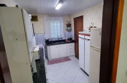 Imagem: Casa Térrea para Venda, Vila Santa Teresa (Zona Sul)