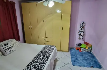 Imagem: Casa Térrea para Venda, Vila Santa Teresa (Zona Sul)