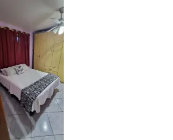 Imagem: Casa Térrea para Venda, Vila Santa Teresa (Zona Sul)