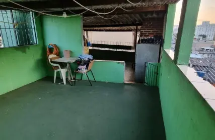 Imagem: Casa Térrea para Venda, Vila Santa Teresa (Zona Sul)