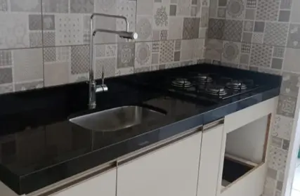 Imagem: Apartamento para Venda, Jardim Novo Taboão