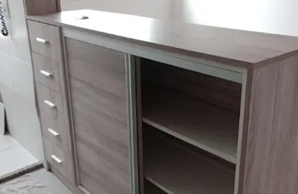 Imagem: Apartamento para Venda, Jardim Novo Taboão