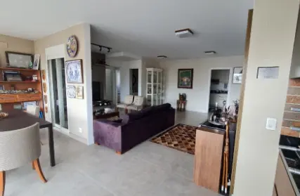 Imagem: Apartamento para Venda, Jardim da Saúde