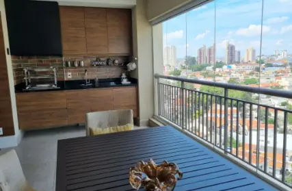 Imagem: Apartamento para Venda, Jardim da Saúde