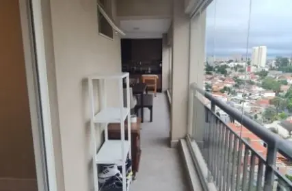 Imagem: Apartamento para Venda, Jardim da Saúde