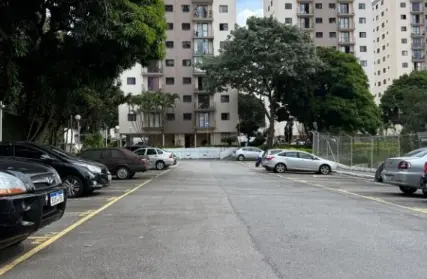 Imagem: Apartamento para Venda, Jardim Vergueiro (Sacomã)