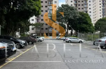 Imagem: Apartamento para Venda, Jardim Vergueiro (Sacomã)