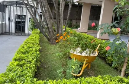 Imagem: Apartamento para Venda, Jardim Vergueiro (Sacomã)